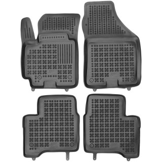 Tapis de Sol SUZUKI SWIFT 2017 2024 5 PORTES