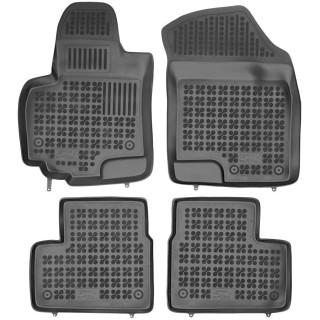 Tapis de Sol-SUZUKI-SWIFT-2007-2010-