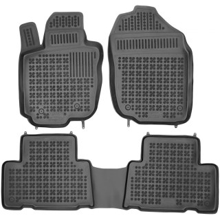 Tapis de Sol-TOYOTA-RAV-4-2006-2012