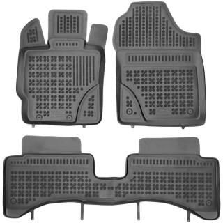 Tapis de Sol-TOYOTA-YARIS-HYBRID-2014-2020