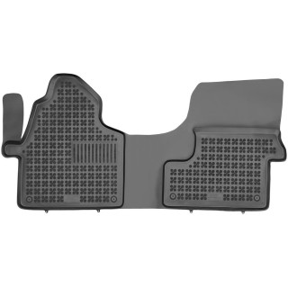 Tapis de Sol-VOLKSWAGEN-CRAFTER-2006-2016 3 PLACES