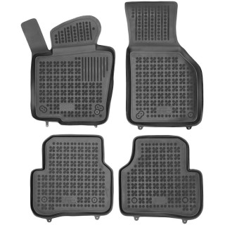 Tapis de Sol-VOLKSWAGEN-PASSAT-PASSAT-ALLTRACK-2011-2014