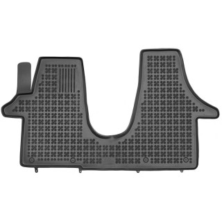 Tapis de Sol-VOLKSWAGEN-T6-2015-2019 2-3 PLACES