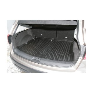 Tapis de Coffre-LEXUS-GS-2005-2012-