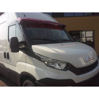 VISIERE PARE SOLEIL-IVECO-DAILY-2014-AUJOURD'HUI