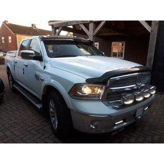 VISIERE PARE SOLEIL-DODGE RAM 1500-2009-2018