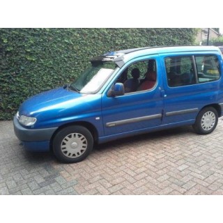 VISIERE PARE SOLEIL-CITROEN-BERLINGO-1997-2007-