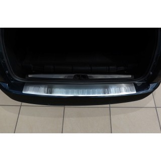 SEUIL DE COFFRE-CITROEN-C5-BREAK-2008-2017-INOX POLI