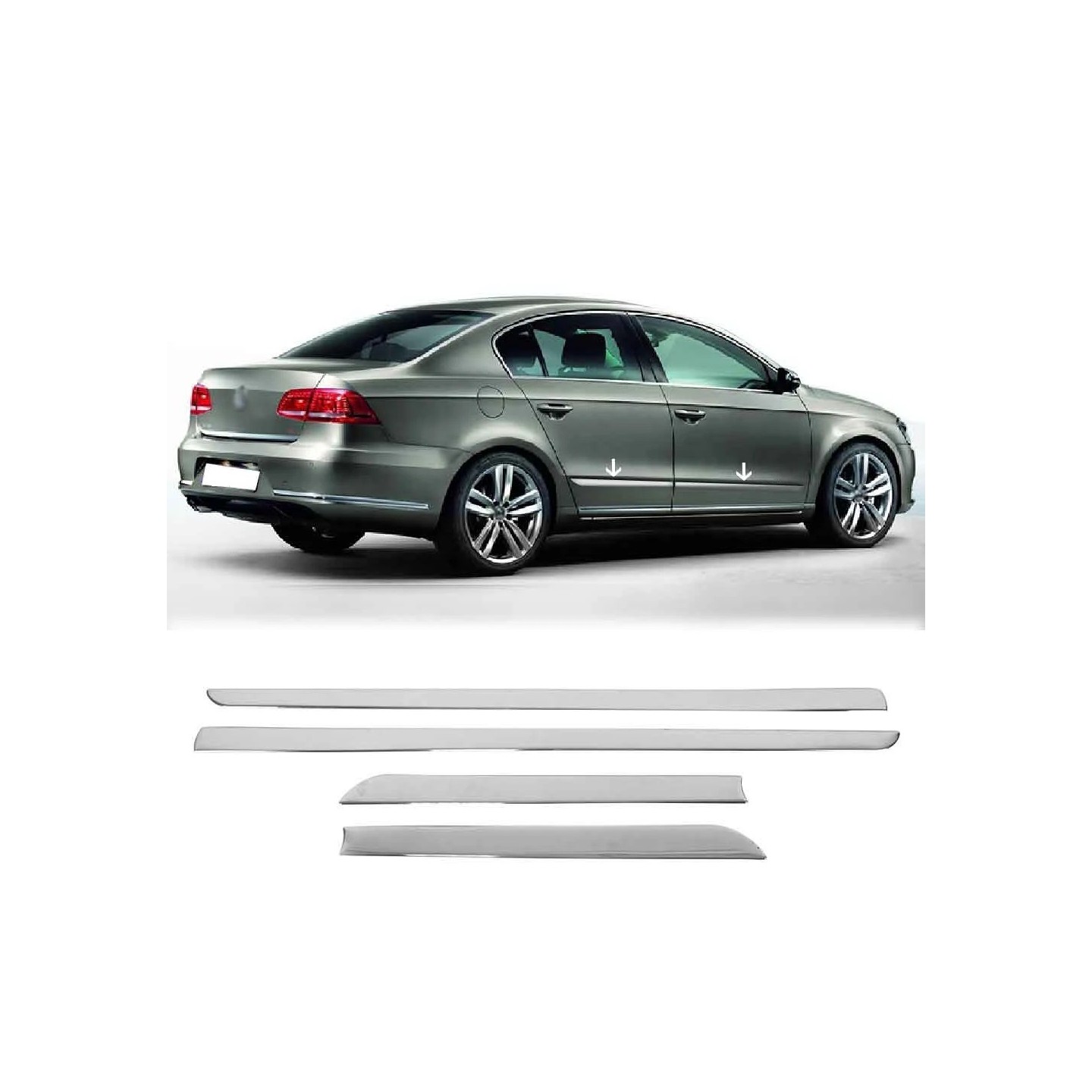 PETITE VITRE DE PORTE ARRIÈRE GAUCHE CITROËN VISA