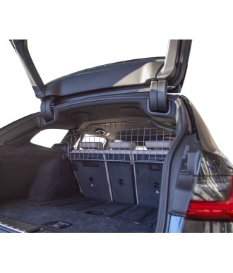 Grille Pare Chien BMW SERIE 3 BREAK 2019 AUJOURD'HUI - Access Utilitaire - Vente en ligne d'accessoires auto et Véhicules Utilitaires