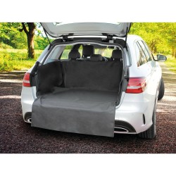 Tapis De Coffre Sur Mesure Pour Renault Kangoo III Van (06.2021-) - Protection Parfaite Du Coffre