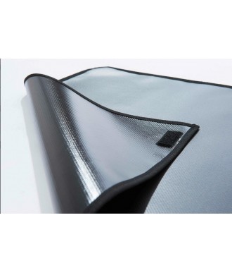 Protection de Coffre BMW X2 2019 aujourd'hui - Access Utilitaire - Vente en ligne d'accessoires auto et Véhicules Utilitaires