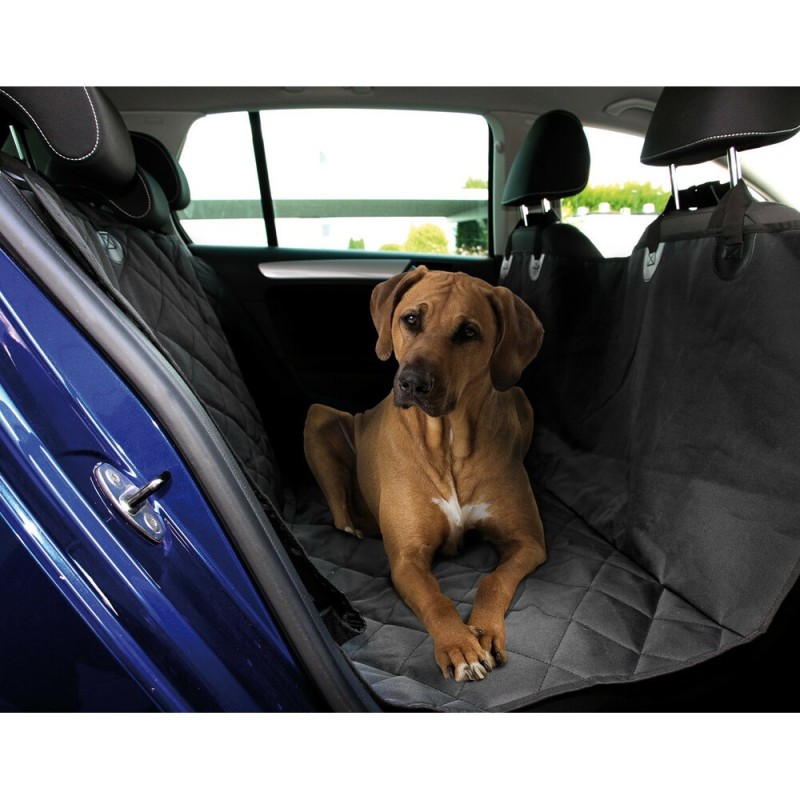 Housse de protection banquette arrière voiture - Accessoires pour véhicules  (10121224)
