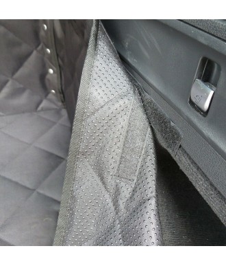 Housse de protection de coffre Citroën C4 Picasso I gris