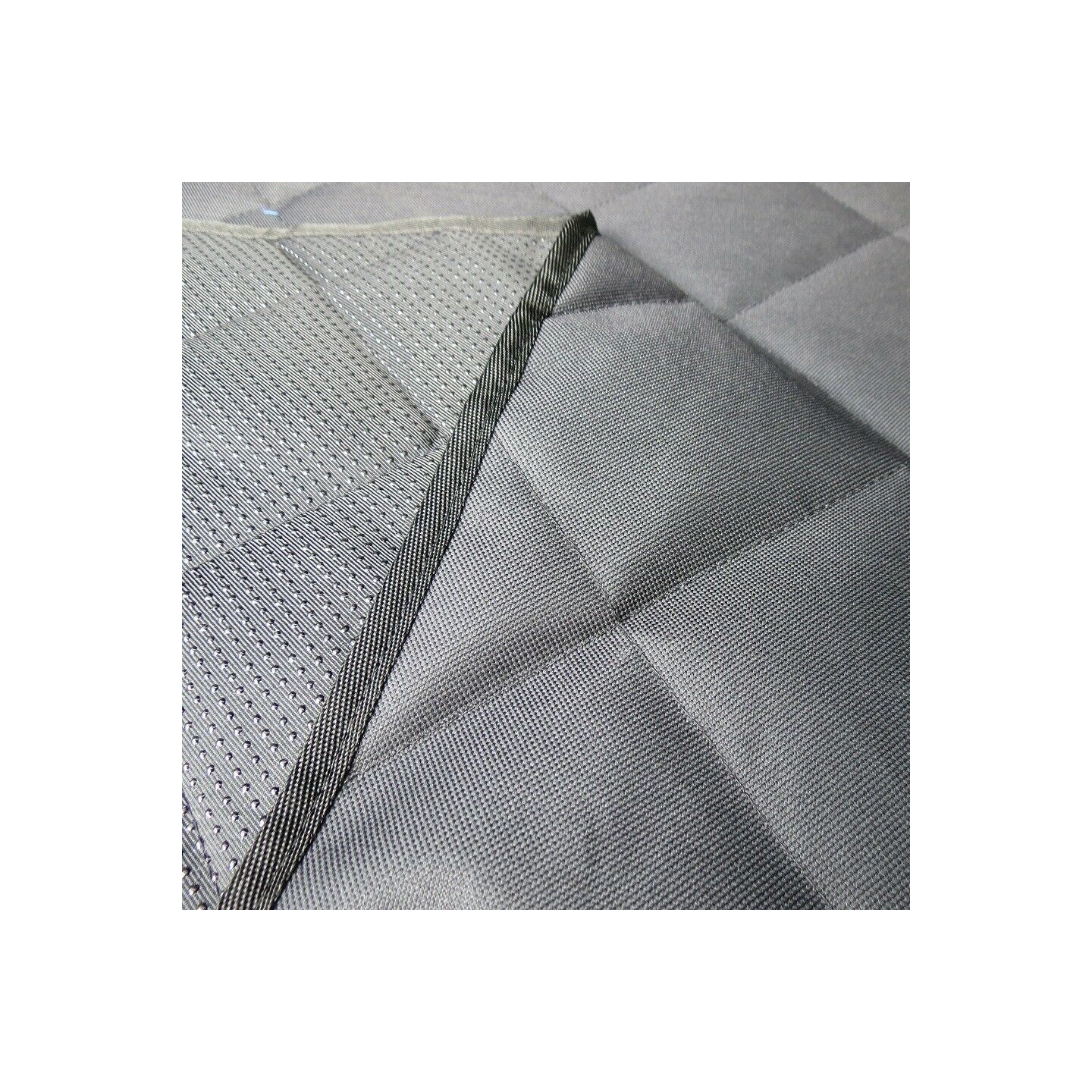 Tapis De Coffre Sur Mesure Pour Citroën C4 SpaceTourer (3D) 2018-2021 - Protection Antidérapante - Imperméable - Facile à Nettoyer