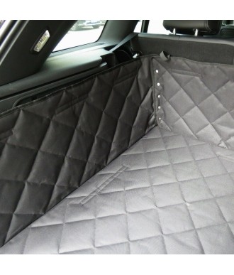 Bâche anti-grêle Renault Grand Scenic 4 - COVERLUX Maxi Protection