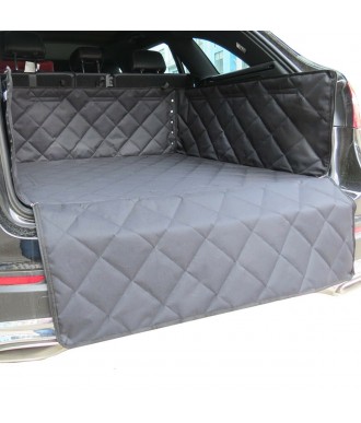 Bâche anti-grêle Renault Grand Scenic 3 - COVERLUX Maxi Protection