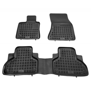 Tapis de Sol-BMW-X6-G06-2019-AUJOURD'HUI