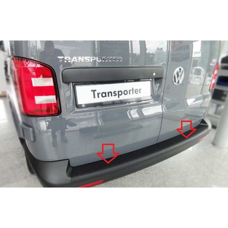SEUIL DE COFFRE VOLKSWAGEN T6 1 2019 AUJOURD HUI ABS NOIR DOUBLE PORTES seuil-de-coffre-volkswagen-t6-1-2019-aujourd-hui-abs-noir-double-portes