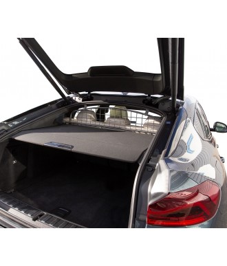 Grille Pare Chien BMW X6 2019 AUJOURD'HUI - Access Utilitaire - Vente en ligne d'accessoires auto et Véhicules Utilitaires