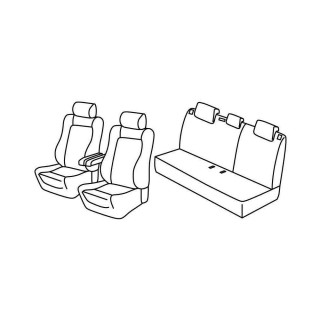 housses-siege-auto-sur-mesure-tissus-CITROEN C3-2002-2005