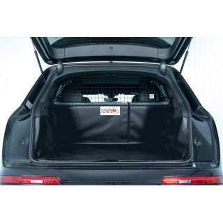 Bache-Coffre-AUDI Q3-SPORTBACK-2019-aujourd'hui-plancher de coffre variable