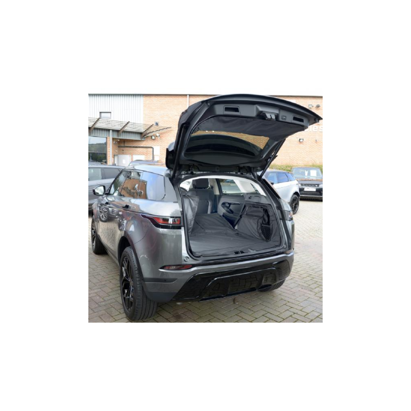 Protection De Coffre Land Rover Evoque 2019 Aujourd Hui