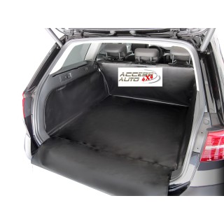 Tapis De Sol Pour Peugeot Rifter Long 2019-2023 - 4 Pièces, Antidérapants, Protection Tous Temps