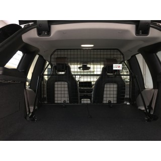 Grille-Pare-Chien-BMW I3 2013-AUJOURD'HUI