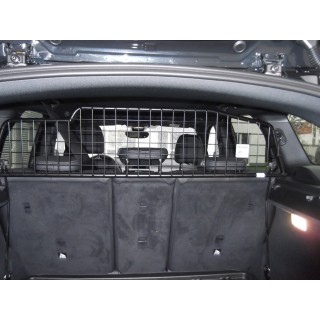 Grille-Pare-Chien-BMW SERIE 2 ACTIVE TOURER-2015-AUJOURD'HUI sans siege confort