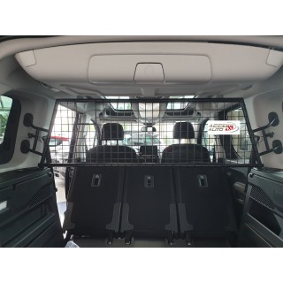 Grille-Pare-Chien-CITROEN BERLINGO 2019-AUJOURD'HUI toit panoramique