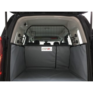 Grille-Pare-Chien-CITROEN BERLINGO 2019-AUJOURD'HUI sans toit panoramique