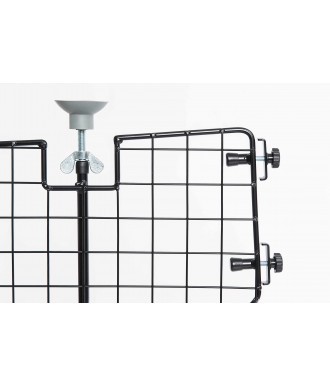 Grille Division Coffre OPEL COMBO E 2019 AUJOURD'HUI L1 (4403 mm) sans toit panoramique - Access Utilitaire - Vente en ligne d'accessoires auto et Véhicules Utilitaires