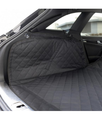 Bache protection coffre pour Audi A4 Avant (B8) dal 04.2008- sur mesure -  Vente en ligne - MTMshop
