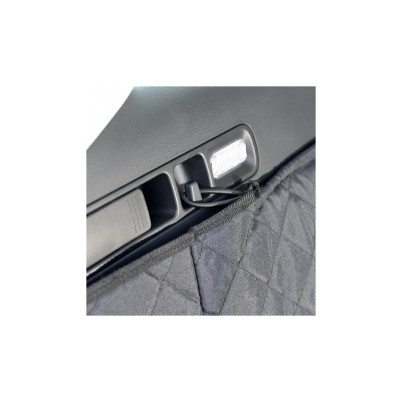 Housse protection Audi A6 Allroad C5 - bâche ExternResist® : usage extérieur