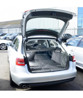 Bâche coffre à bagages Audi A6 Avant 2.5 TDI V6 24V