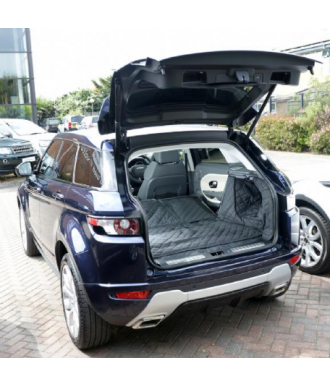 Bâche pour Land Rover Range Rover Evoque (2011 - Aujourd'hui)