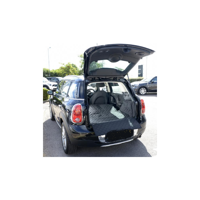 Protection De Coffre MINI COUNTRYMAN 2010 2016 Plancher Position Standard