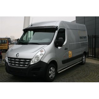 VISIERE PARE SOLEIL-NISSAN NV 400-2011 AUJOURD'HUI