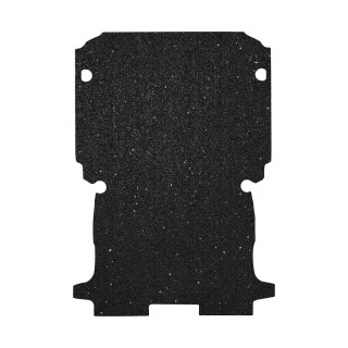 Tapis de Coffre-TOYOTA PROACE COMPACT L1-2013-2016