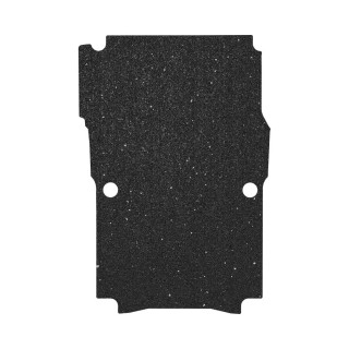 Tapis de Coffre-TOYOTA PROACE CITY LONG L2-2020-AUJOURD'HUI-