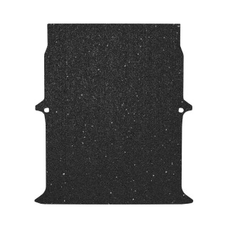 Tapis de Coffre RENAULT KANGOO COURT 2008-2021