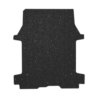 Tapis de Coffre-OPEL VIVARO  CABINE APPROFONDIE COURT L1 H1 2014-2019