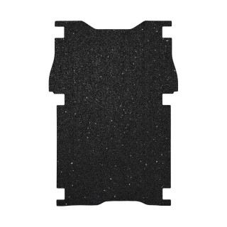 Tapis de Coffre-PEUGEOT PARTNER-LONG L2 2008-2018