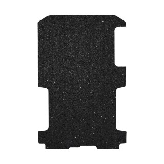 Tapis de Coffre-NISSAN NV 300-COURT-L1-2016-AUJOURD'HUI-