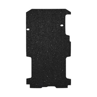 Tapis de Coffre-NISSAN NV 300-LONG-L2-2016-AUJOURD'HUI-