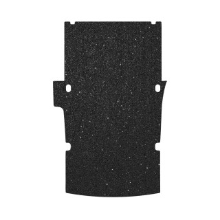 Tapis de Coffre-VOLKSWAGEN CADDY MAXI-UTILITAIRE 2010-2015