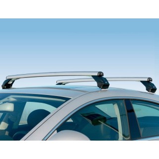 Barres de Toit-CITROEN C5 AIRCROSS-2018-AUJOURD'HUI