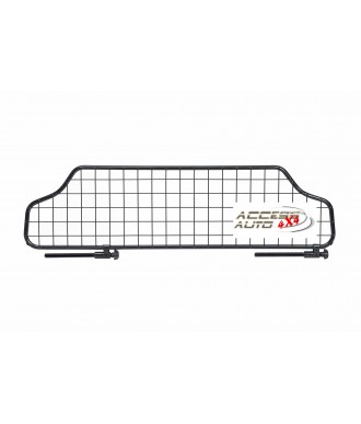 Grille Pare Chien FIAT 500 X 2014 AUJOURD'HUI - Access Utilitaire - Vente en ligne d'accessoires auto et Véhicules Utilitaires