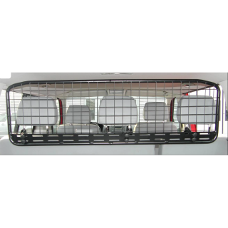 Grille-Pare-Chien-VOLKSWAGEN T6-1 2019-AUJOURD'HUI  5 - 8 PLACES